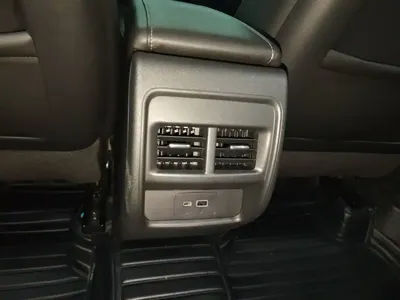 Cadillac XT4 2021, 46400 км, за 107600 CNY - фото 12