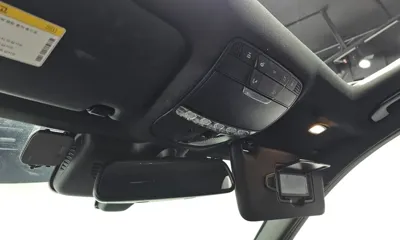 Mercedes-Benz C-Class 2018, 24595 км, за 21900000 KRW - фото 19