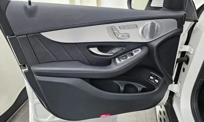 Mercedes-Benz GLC-Class 2018, 93216 км, за 28200000 KRW - фото 24