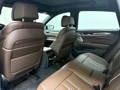 BMW 6 Series GT 2019, 80000 км, за 169800 CNY - фото 6