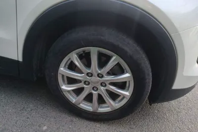 Cadillac XT4 2020, 42900 км, за 95708.61 CNY - фото 8