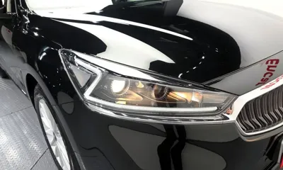 Kia K7 2016, 25981 км, за 14500000 KRW - фото 22