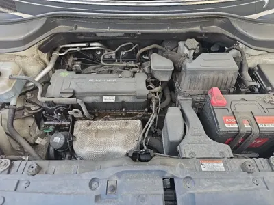 KG_Mobility_Ssangyong TIBOLI 2016, 103631 км, за 5400000 KRW - фото 10