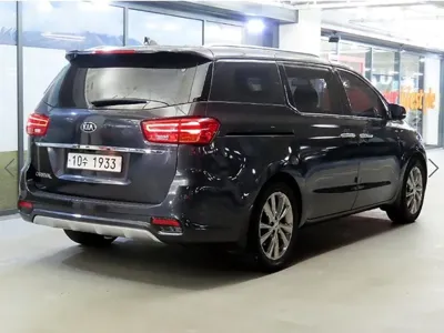 Kia Canival 2019, 164357 км, за 11990000 KRW - фото 4