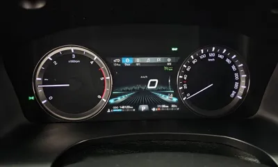 KG_Mobility_Ssangyong Rexton 2018, 146123 км, за 12700000 KRW - фото 8