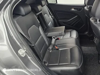 Mercedes-Benz GLA-Class 2015, 94890 км, за 10600000 KRW - фото 12