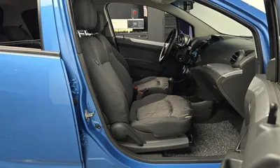ChevroletGMDaewoo Spark 2014, 96377 км, за 2500000 KRW - фото 11