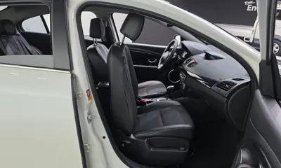 Renault-KoreaSamsung SM3 2015, 60519 км, за 5000000 KRW - фото 11