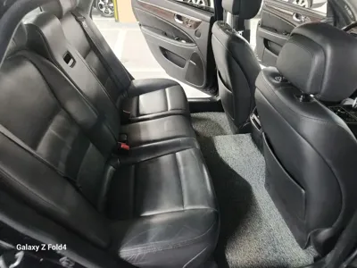Hyundai Equus 2014, 265000 км, за 4400000 KRW - фото 16