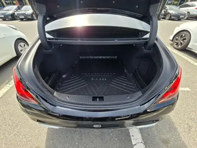 Mercedes-Benz S-Class 2018, 174311 км, за 37000000 KRW - фото 13