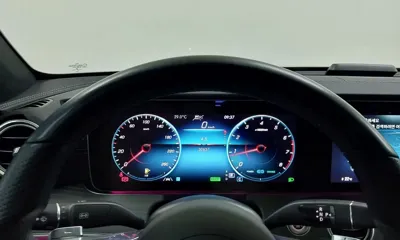 Mercedes-Benz E-Class 2022, 30632 км, за 46000000 KRW - фото 8