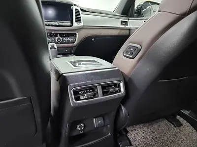 KG_Mobility_Ssangyong Rexton 2022, 103655 км, за 23900000 KRW - фото 13