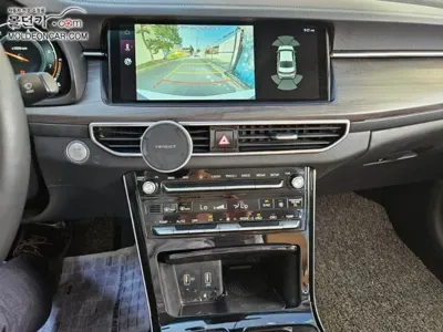 Kia K7 2020, 149406 км, за 14900000 KRW - фото 8