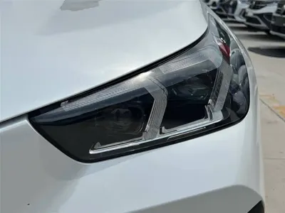 BMW X1 2023, 39000 км, за 209800 CNY