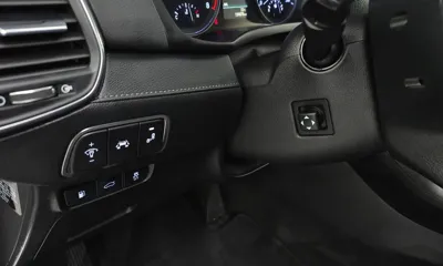 Hyundai Grandeur 2017, 139075 км, за 13900000 KRW - фото 18