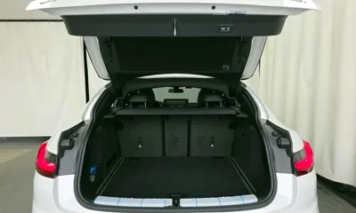 BMW X4 2021, 62538 км, за 39900000 KRW - фото 20