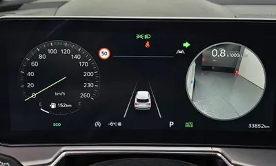 Kia Sorento 2024, 33852 км, за 32700000 KRW - фото 8