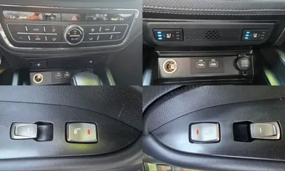 KG_Mobility_Ssangyong Rexton 2022, 136762 км, за 18990000 KRW - фото 19