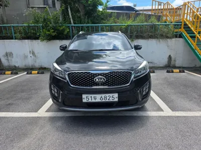 Kia Sorento 2015, 176449 км, за 10490000 KRW - фото 1
