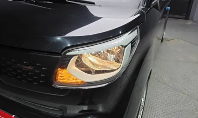 Kia Ray 2022, 74237 км, за 11900000 KRW - фото 22