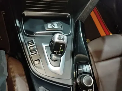 BMW 3 Series 2018, 123699 км, за 81300 CNY - фото 14