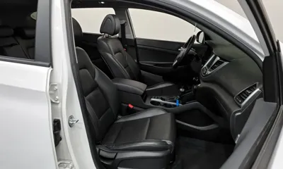 Hyundai Tucson 2018, 96804 км, за 16000000 KRW - фото 26