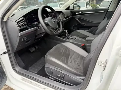 Volkswagen Sagitar 2022, 62000 км, за 92500 CNY - фото 9
