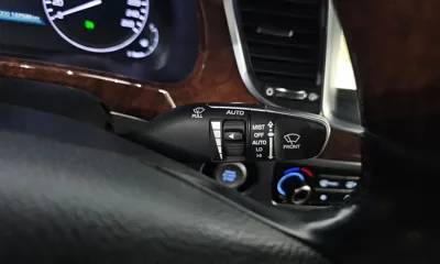 Hyundai Equus 2014, 122586 км, за 9000000 KRW - фото 15