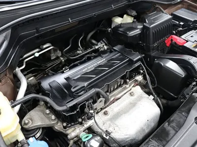 KG_Mobility_Ssangyong TIBOLI 2016, 89172 км, за 7900000 KRW - фото 19