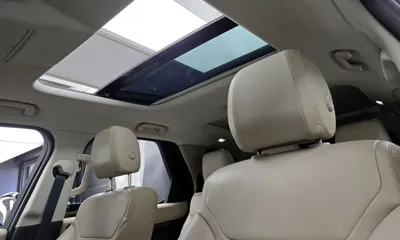 Land Rover Discovery 2017, 127656 км, за 17400000 KRW - фото 18