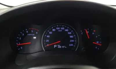 Kia Canival 2014, 188197 км, за 4600000 KRW - фото 8