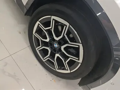BMW X1 2023, 44900 км, за 151700 CNY - фото 6