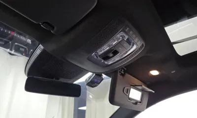 Mercedes-Benz GLE-Class 2021, 59659 км, за 57000000 KRW - фото 30