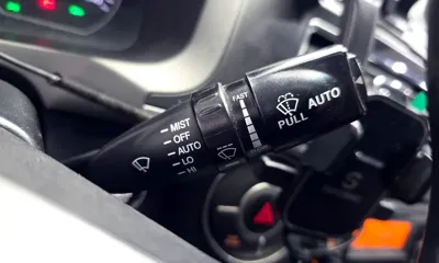 KG_Mobility_Ssangyong KORANDO 2017, 302796 км, за 4290000 KRW - фото 17