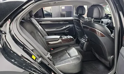 Genesis EQ900 2016, 82112 км, за 22300000 KRW - фото 11