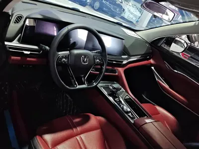 Changan 长安CS75PLUS 2019, 102100 км, за 52800 CNY - фото 12