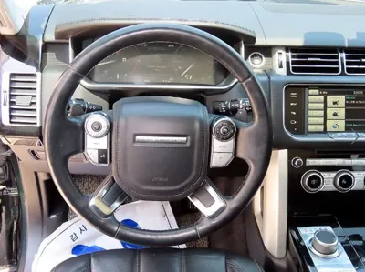 Land Rover Range Rover 2013, 150830 км, за 20990000 KRW - фото 8