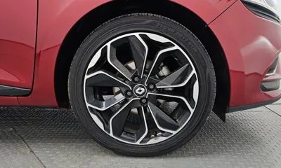 Renault-KoreaSamsung Cilo 2018, 88812 км, за 8500000 KRW - фото 5