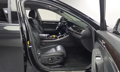 Genesis EQ900 2018, 118822 км, за 23900000 KRW - фото 12