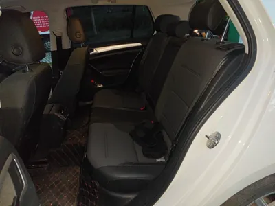 Volkswagen Golf 2018, 29900 км, за 61694.91 CNY - фото 18