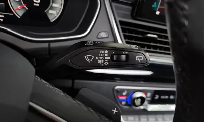 Audi Q5 2022, 73824 км, за 35500000 KRW - фото 30