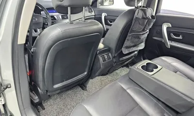 Renault-KoreaSamsung SM5 2018, 70292 км, за 4500000 KRW - фото 28