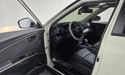 KG_Mobility_Ssangyong TIBOLI 2024, 20011 км, за 17500000 KRW - фото 10