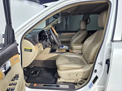 Kia Mohave 2012, 205925 км, за 4790000 KRW - фото 8