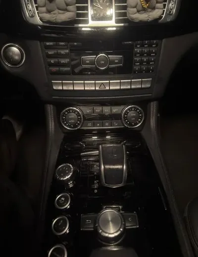 Mercedes-Benz CLS-Class 2012, 45258 км, за 39500000 KRW - фото 9