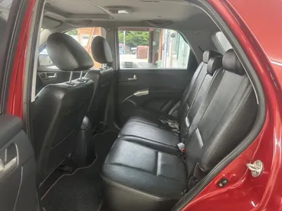 Kia Sportage 2010, 81368 км, за 3500000 KRW - фото 8