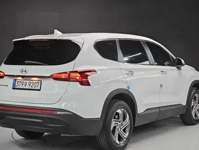 Hyundai Santafe 2023, 47948 км, за 24490000 KRW