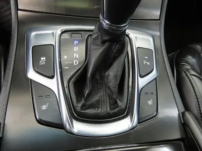 Hyundai Grandeur 2015, 139435 км, за 5950000 KRW - фото 9