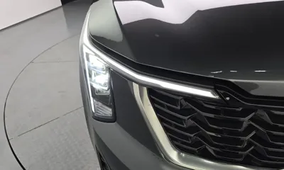 Kia Sorento 2025, 18307 км, за 35990000 KRW - фото 22