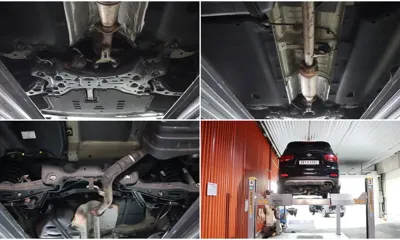 Kia Sorento 2019, 90561 км, за 14500000 KRW - фото 20
